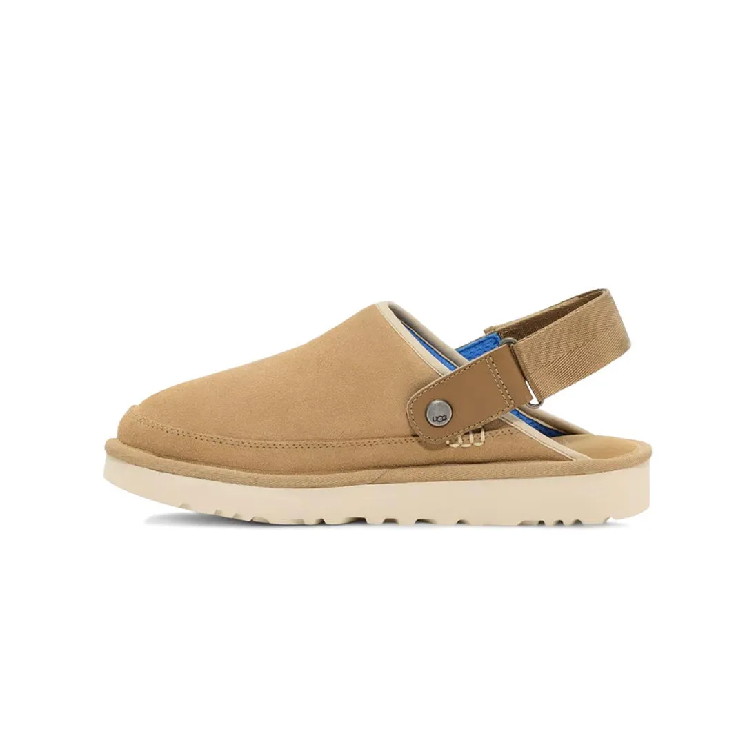 UGG® - Herren Goldencoast Clog Hausschuhe (1142172-SSNT)
