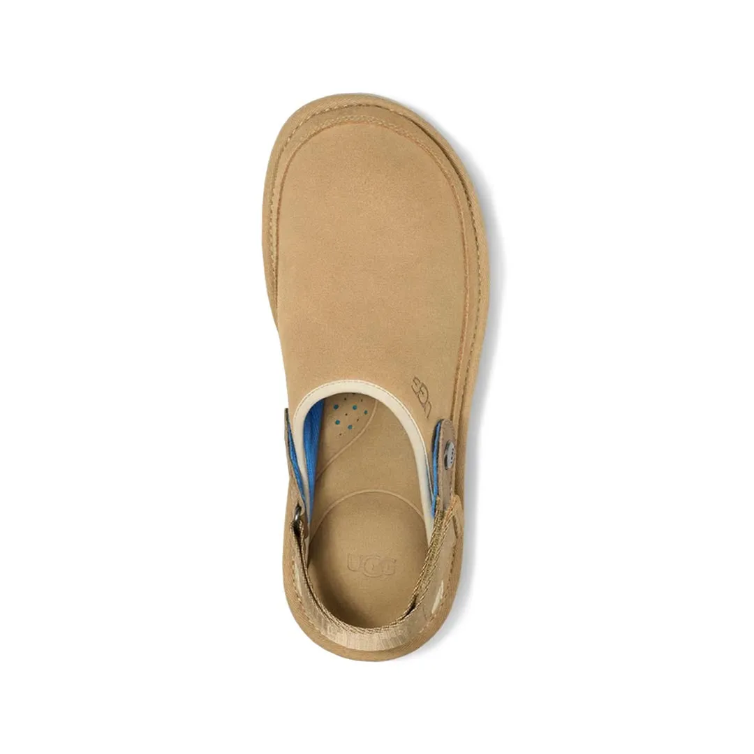 UGG® - Herren Goldencoast Clog Hausschuhe (1142172-SSNT)