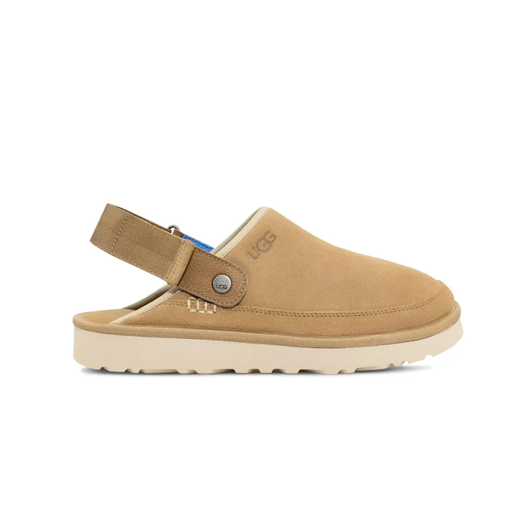 UGG® - Herren Goldencoast Clog Hausschuhe (1142172-SSNT)