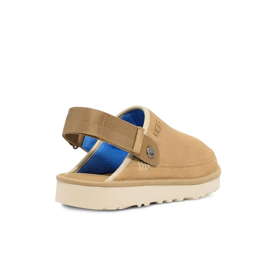 UGG® - Herren Goldencoast Clog Hausschuhe (1142172-SSNT)