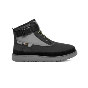UGG® - Highland Utility Strap Wetterstiefel für Herren (1143985-BLK)