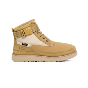 UGG® - Highland Utility Strap Wetterstiefel für Herren (1143985-SSAL)