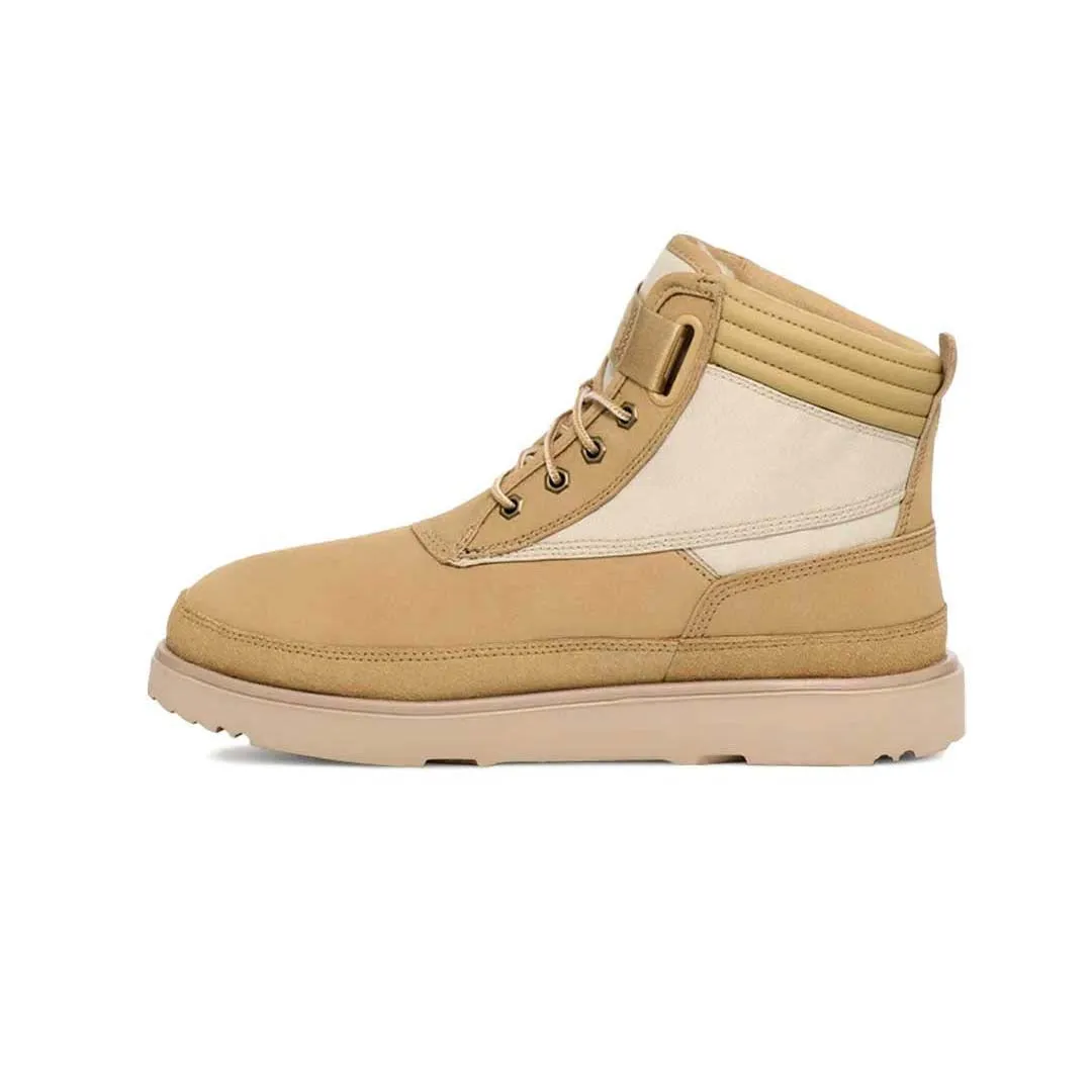 UGG® - Highland Utility Strap Wetterstiefel für Herren (1143985-SSAL)