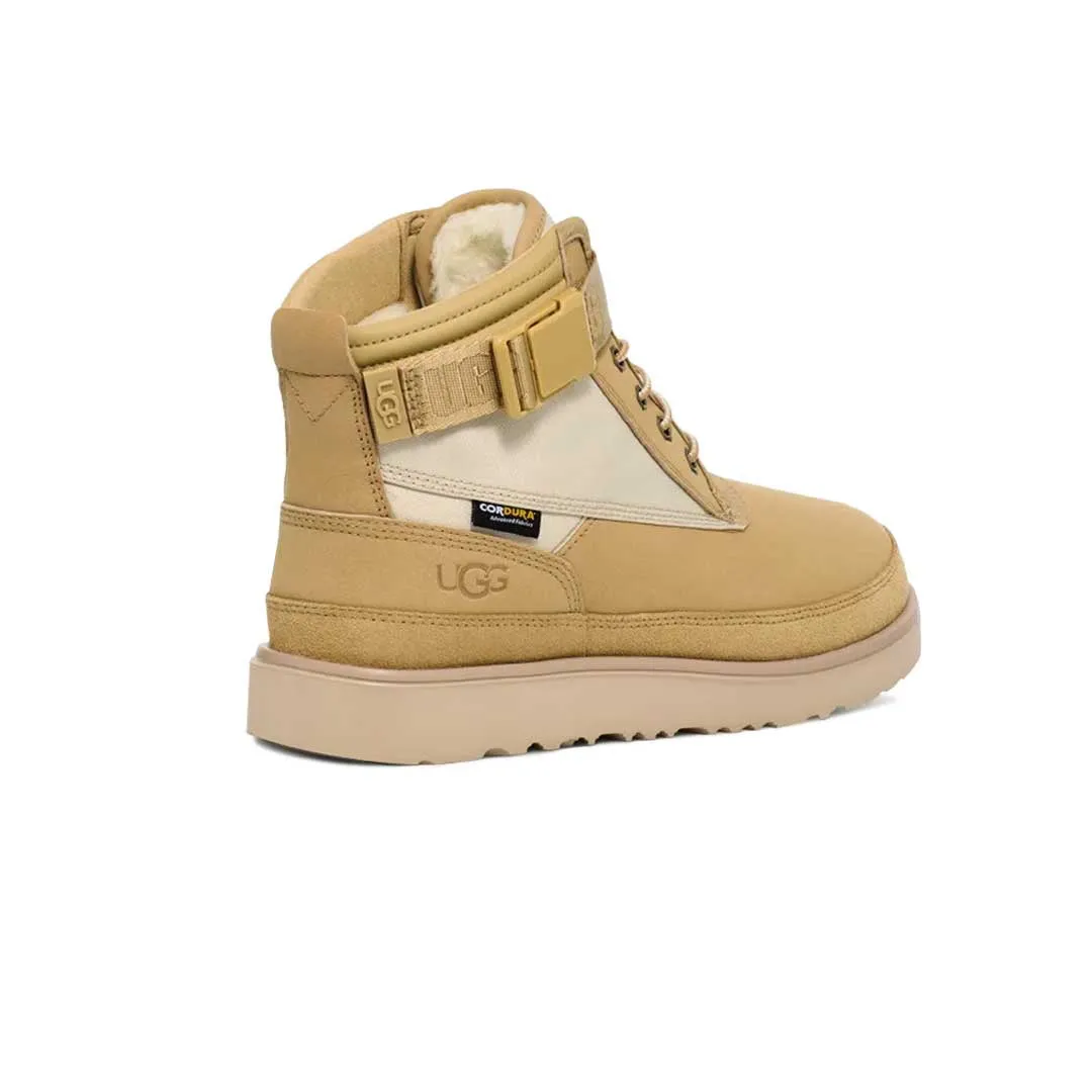 UGG® - Highland Utility Strap Wetterstiefel für Herren (1143985-SSAL)