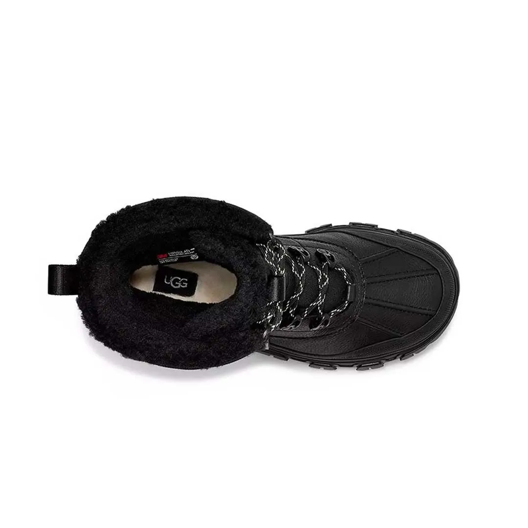 UGG® - Damen Adirondack Meridian Stiefel (1143839-BLK)