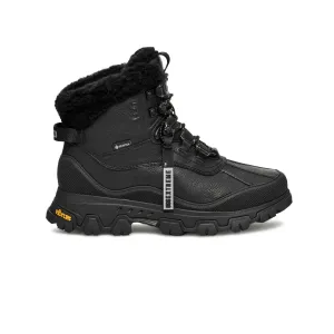 UGG® - Damen Adirondack Meridian Wanderstiefel (1143840-BLK)