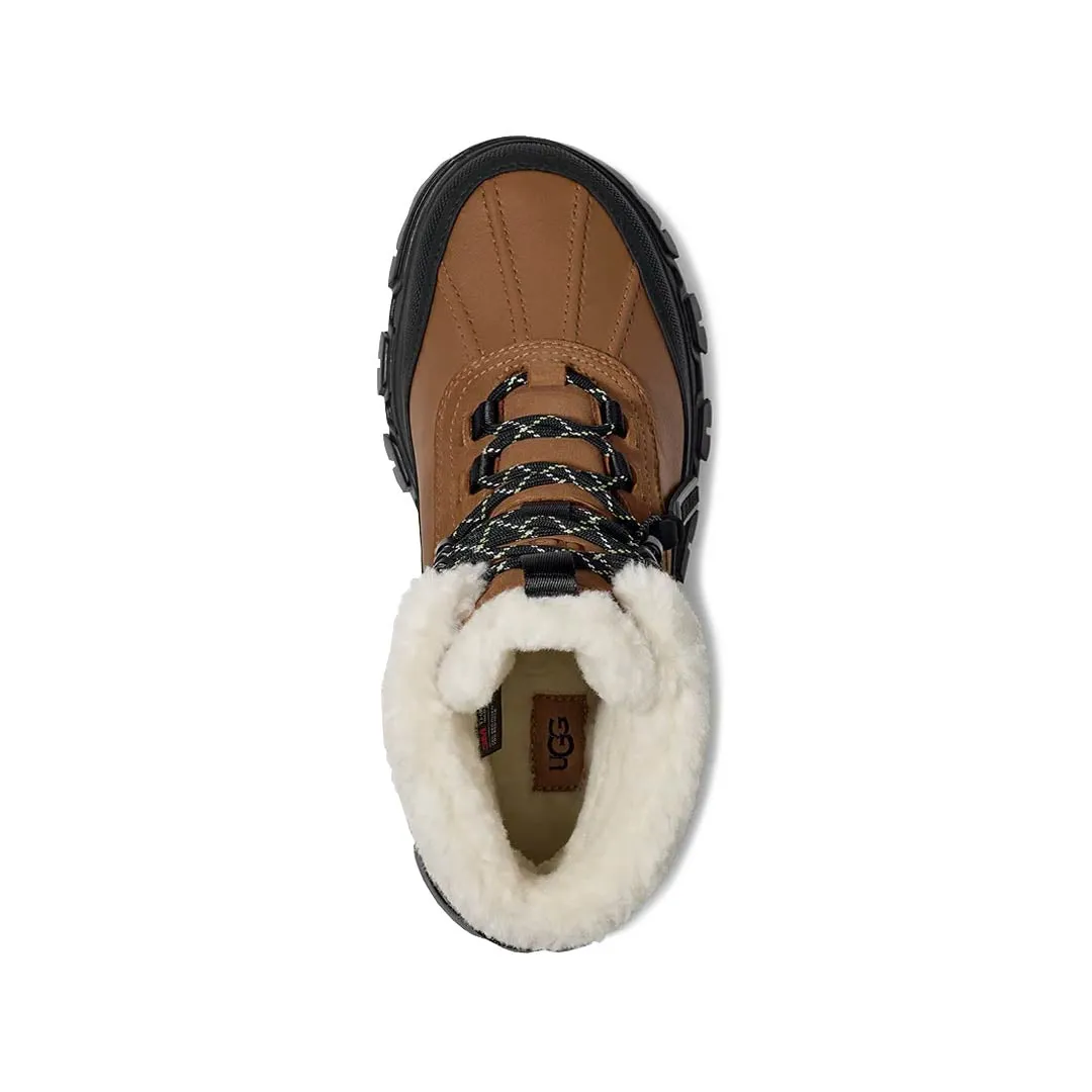 UGG® - Damen Adirondack Meridian Wanderstiefel (1151831-CHE)