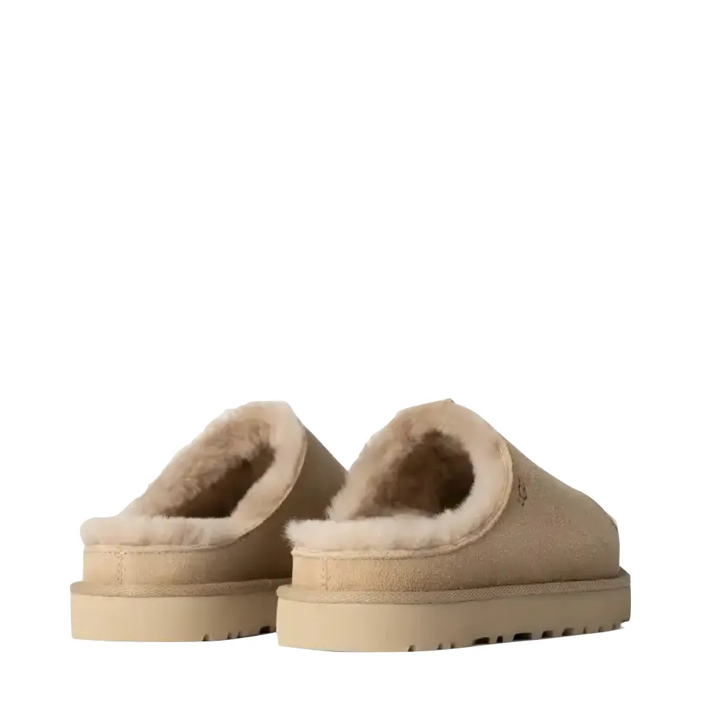 Ugg Damen Greenport Slide in Sand