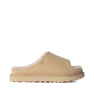Ugg Damen Greenport Slide in Sand