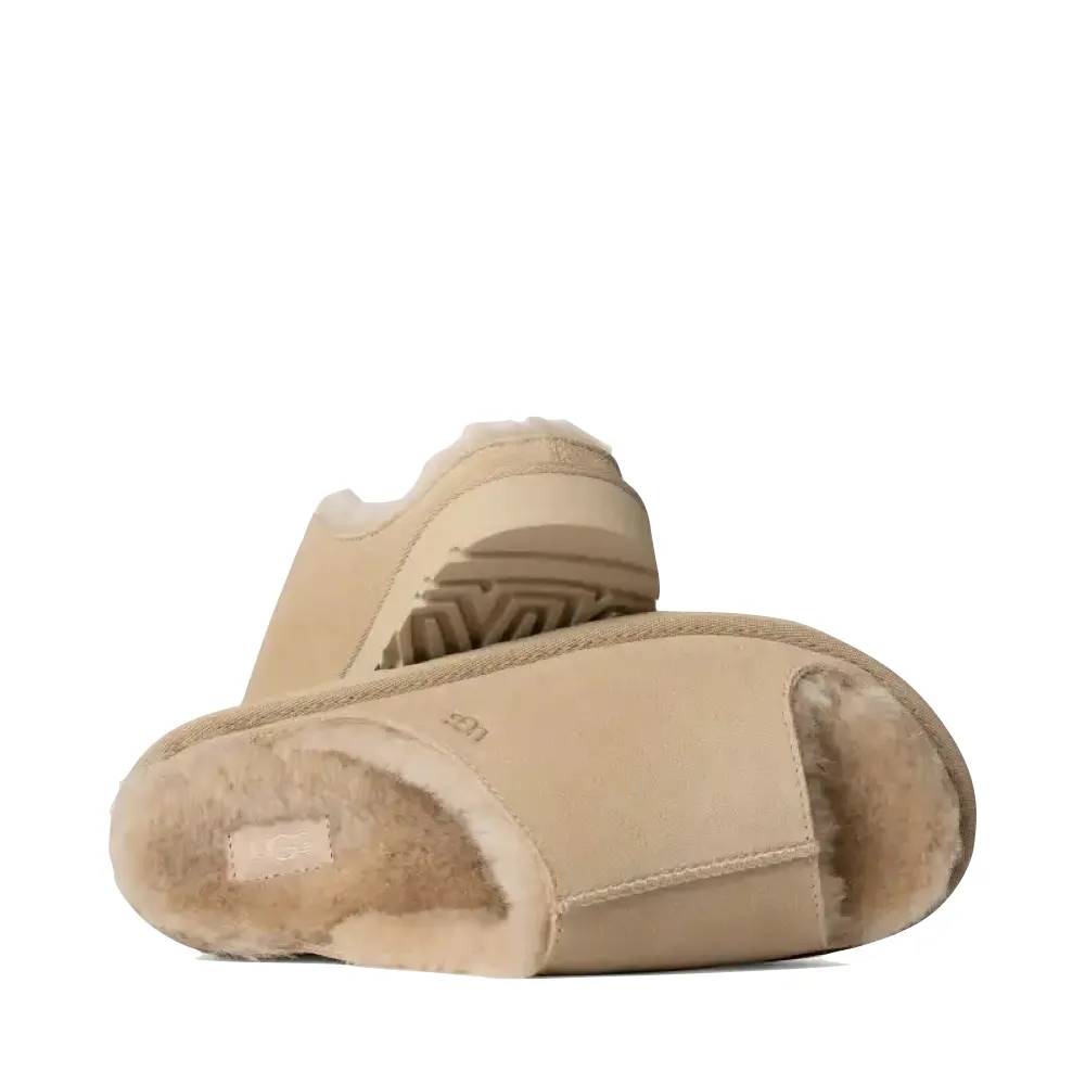 Ugg Damen Greenport Slide in Sand