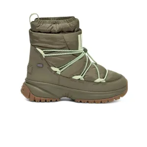 UGG® - Damen Yose Puffer Mid Stiefel (1131978-BTOL)