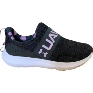 UNDER ARMOUR SURGE 3 SLIP LAUFSCHUHE DAMEN - ENDVerkauf!