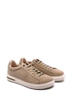 Unisex Bend Low Sneakers - Schmal in Sandburg