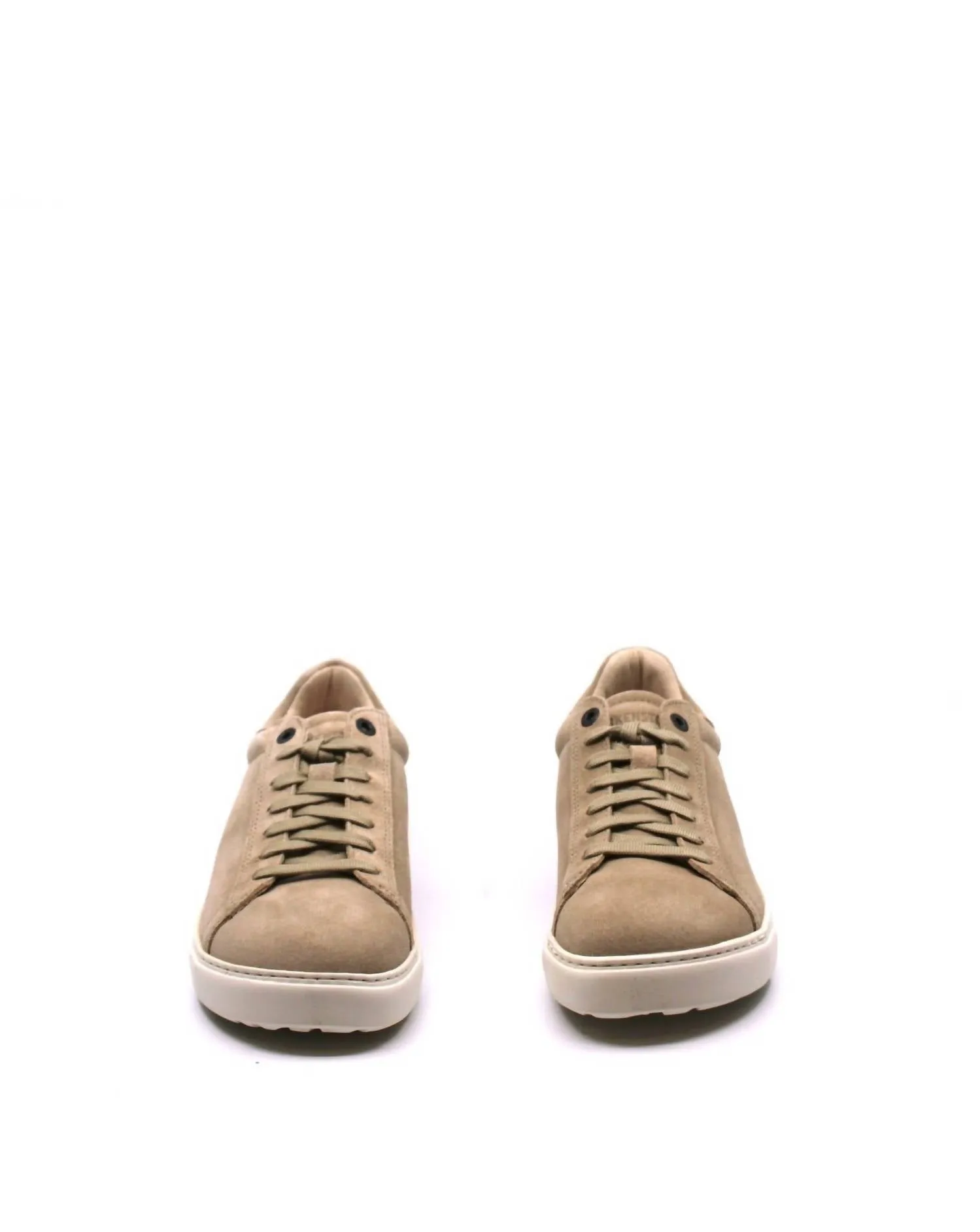 Unisex Bend Low Sneakers - Schmal in Sandburg