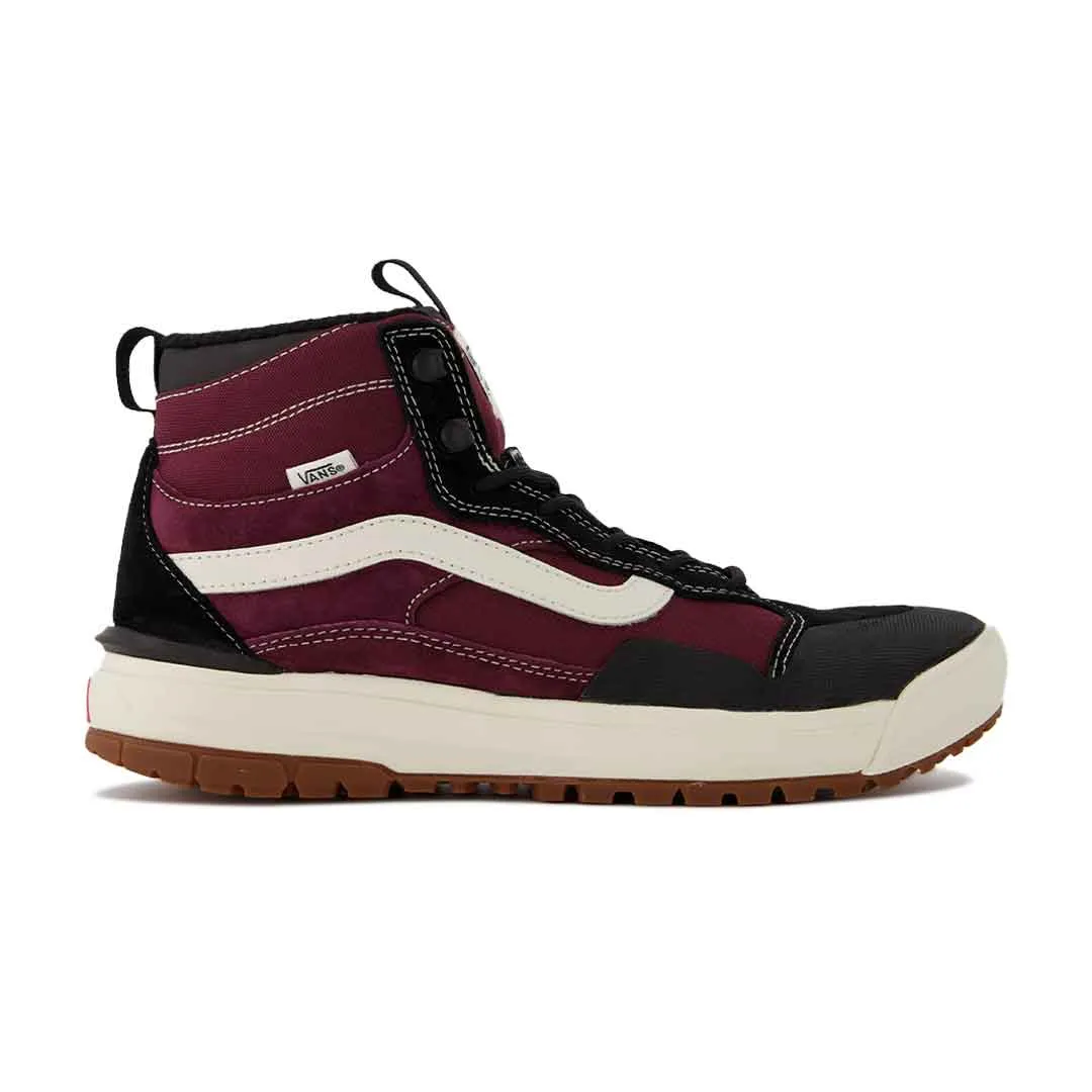 Vans - Unisex UltraRange EXO Hi MTE Schuhe (4UWJ26Y)