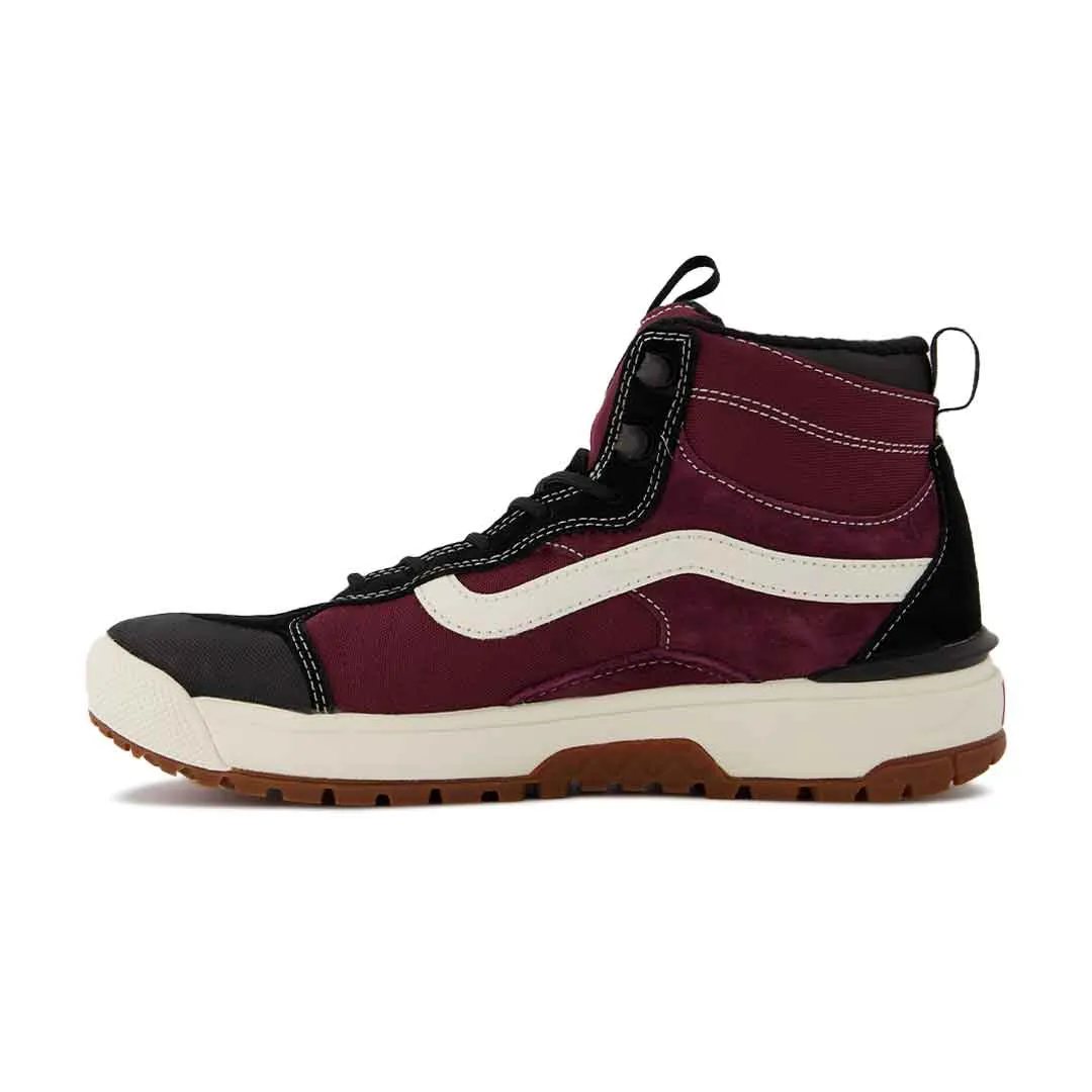 Vans - Unisex UltraRange EXO Hi MTE Schuhe (4UWJ26Y)