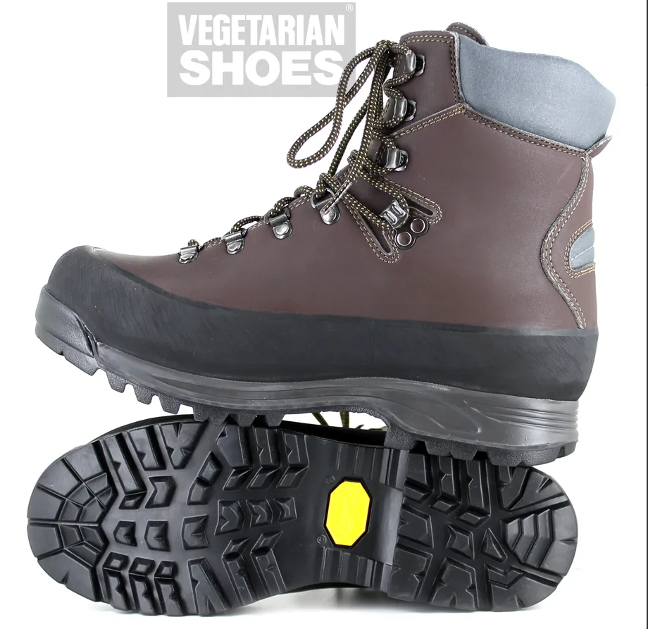 Veggie Trekker MK5 von Vegetarian Shoes