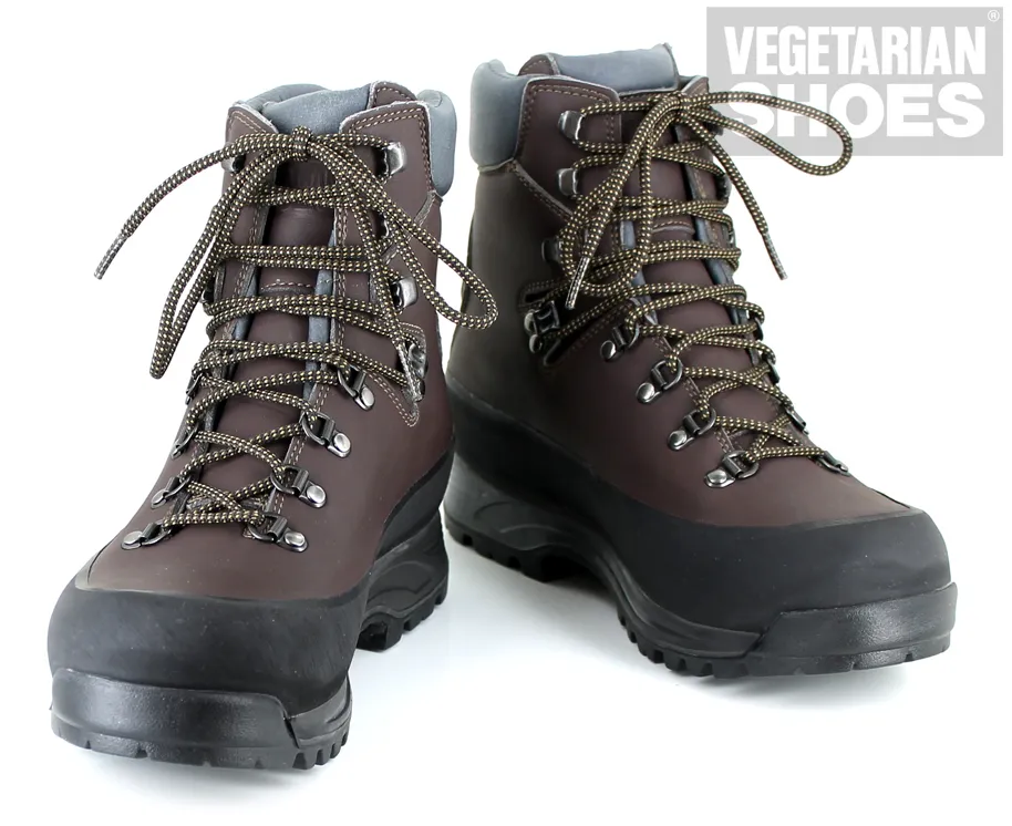 Veggie Trekker MK5 von Vegetarian Shoes