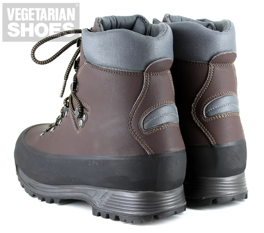 Veggie Trekker MK5 von Vegetarian Shoes