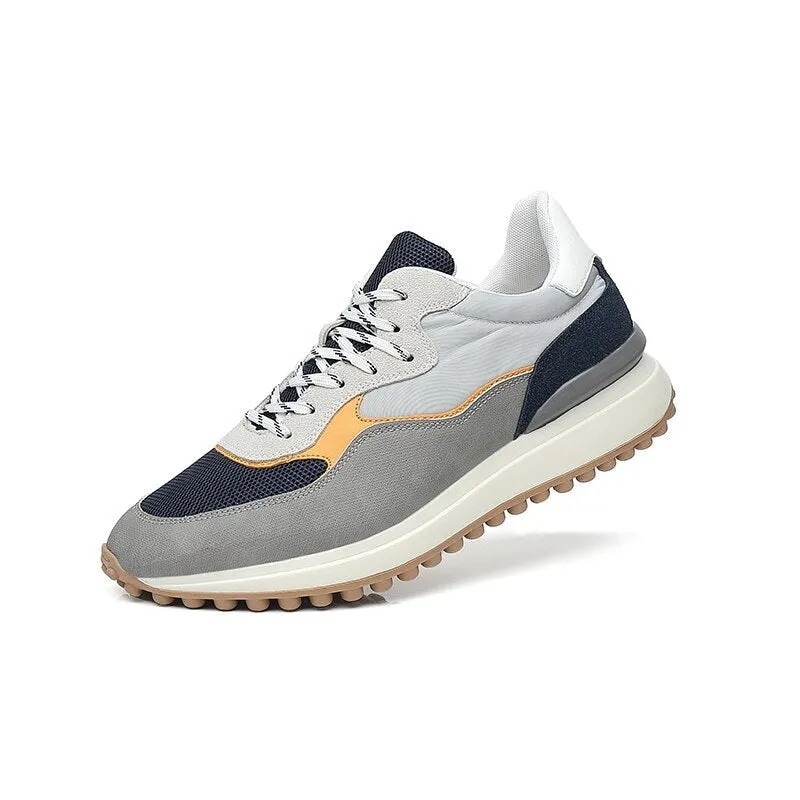 West Louis™ Bequeme Casual Jogging Sportschuhe