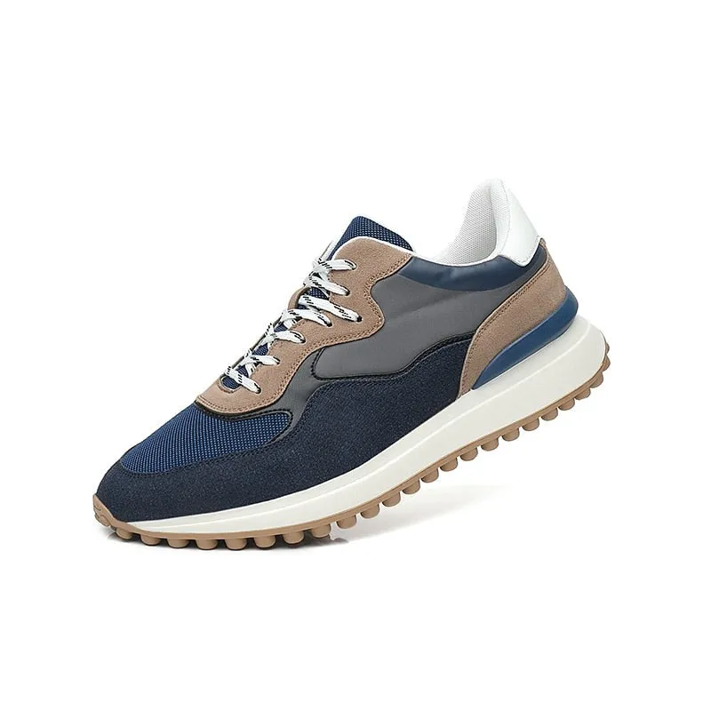 West Louis™ Bequeme Casual Jogging Sportschuhe