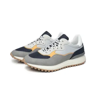 West Louis™ Bequeme Casual Jogging Sportschuhe