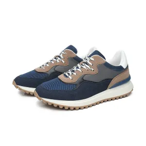 West Louis™ Bequeme Casual Jogging Sportschuhe