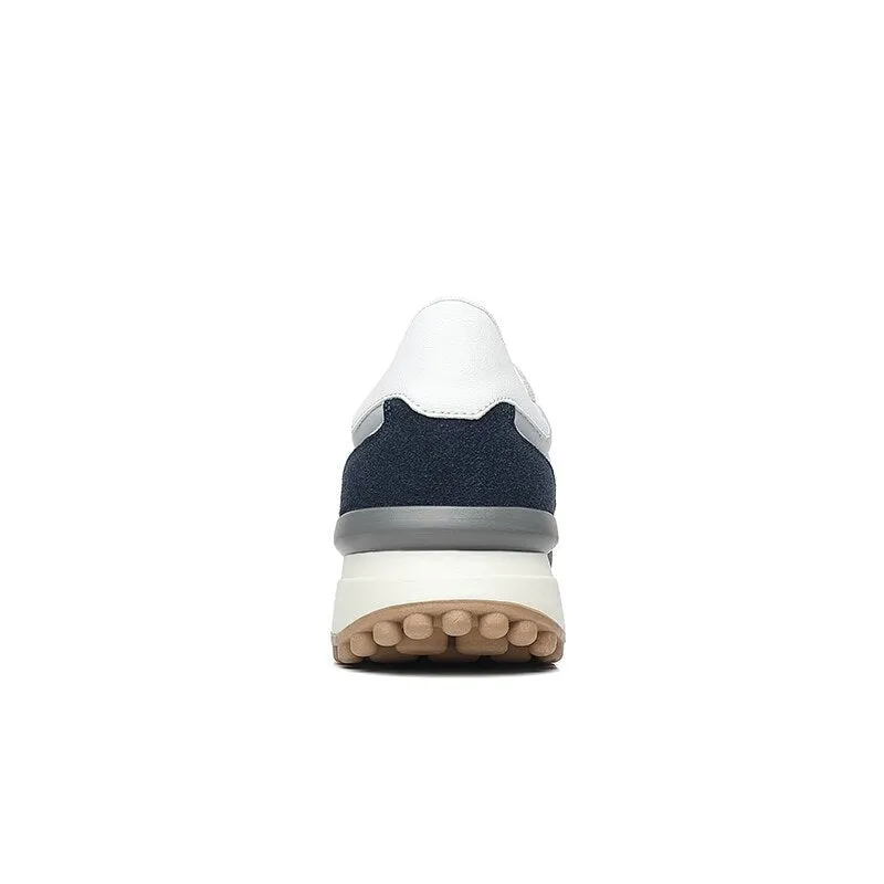 West Louis™ Bequeme Casual Jogging Sportschuhe