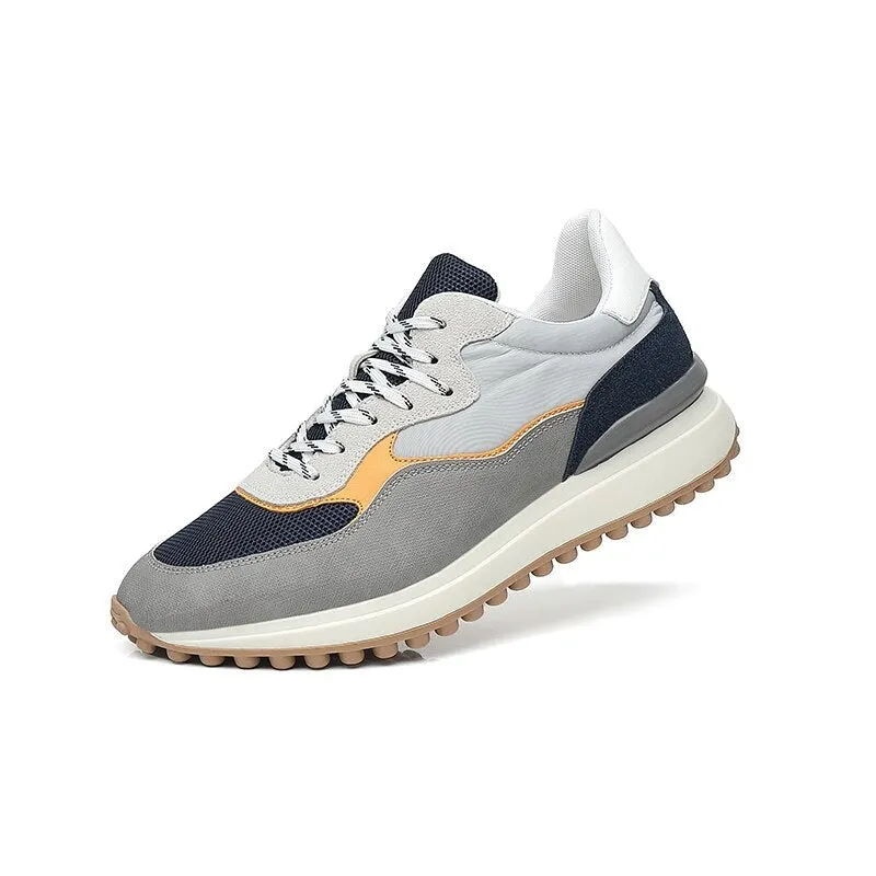 West Louis™ Bequeme Casual Jogging Sportschuhe
