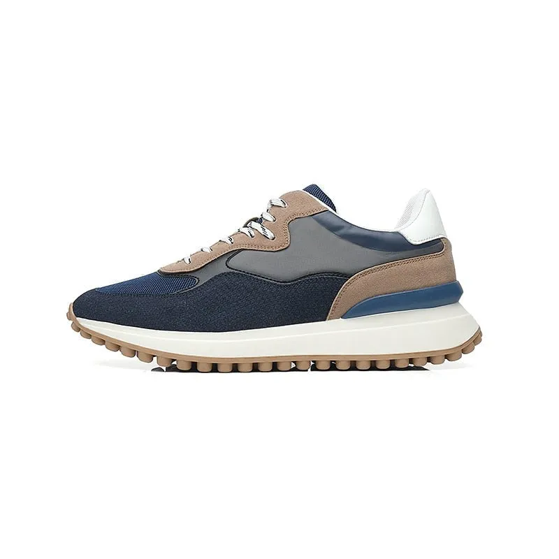 West Louis™ Bequeme Casual Jogging Sportschuhe