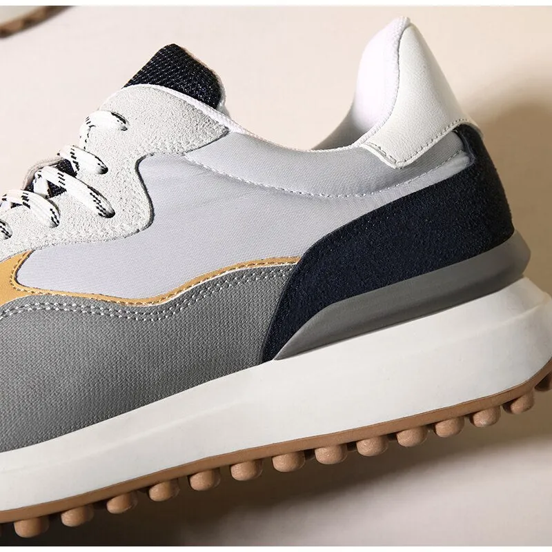 West Louis™ Bequeme Casual Jogging Sportschuhe