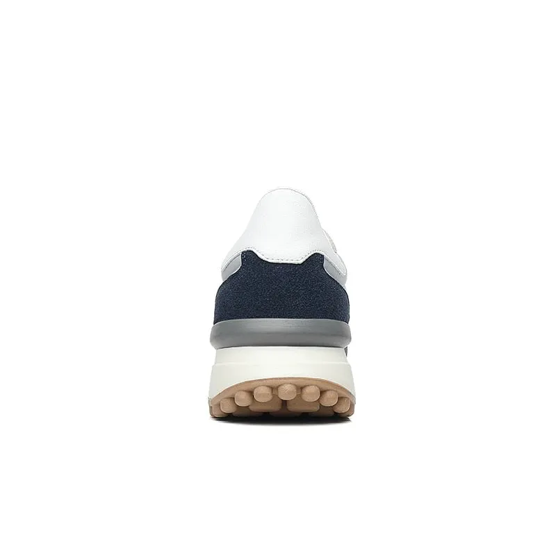 West Louis™ Bequeme Casual Jogging Sportschuhe