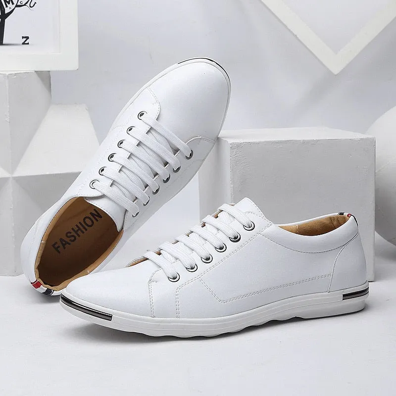 West Louis™ Mode Bequeme Flache Schuhe