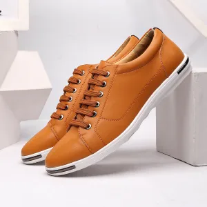 West Louis™ Mode Bequeme Flache Schuhe