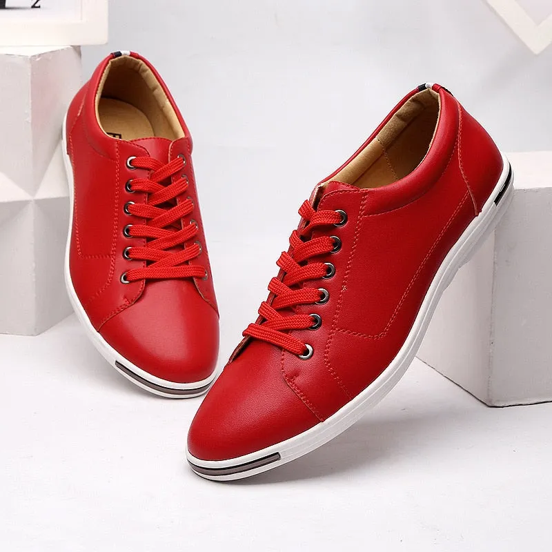 West Louis™ Mode Bequeme Flache Schuhe