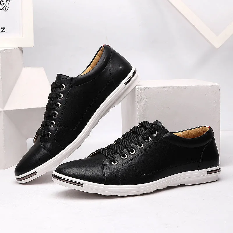West Louis™ Mode Bequeme Flache Schuhe