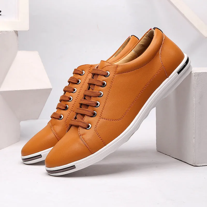 West Louis™ Mode Bequeme Flache Schuhe
