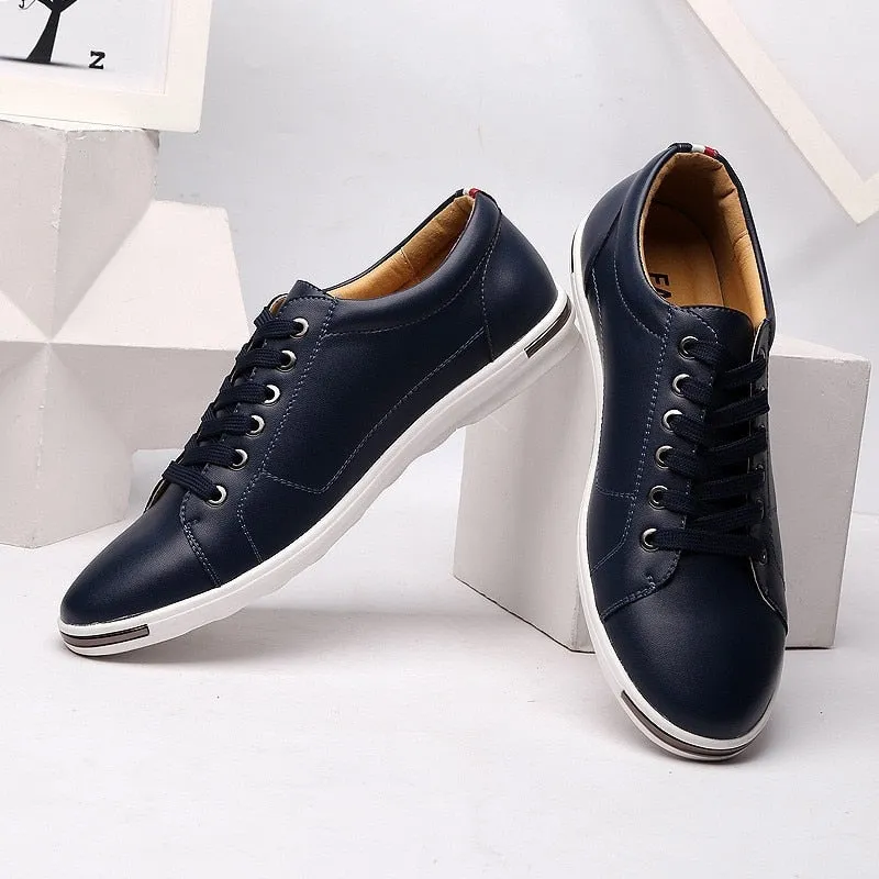 West Louis™ Mode Bequeme Flache Schuhe