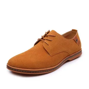 West Louis™ Wildleder Oxford Schuhe