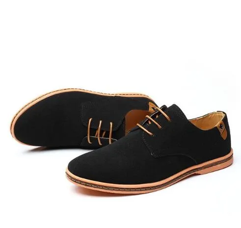 West Louis™ Wildleder Oxford Schuhe