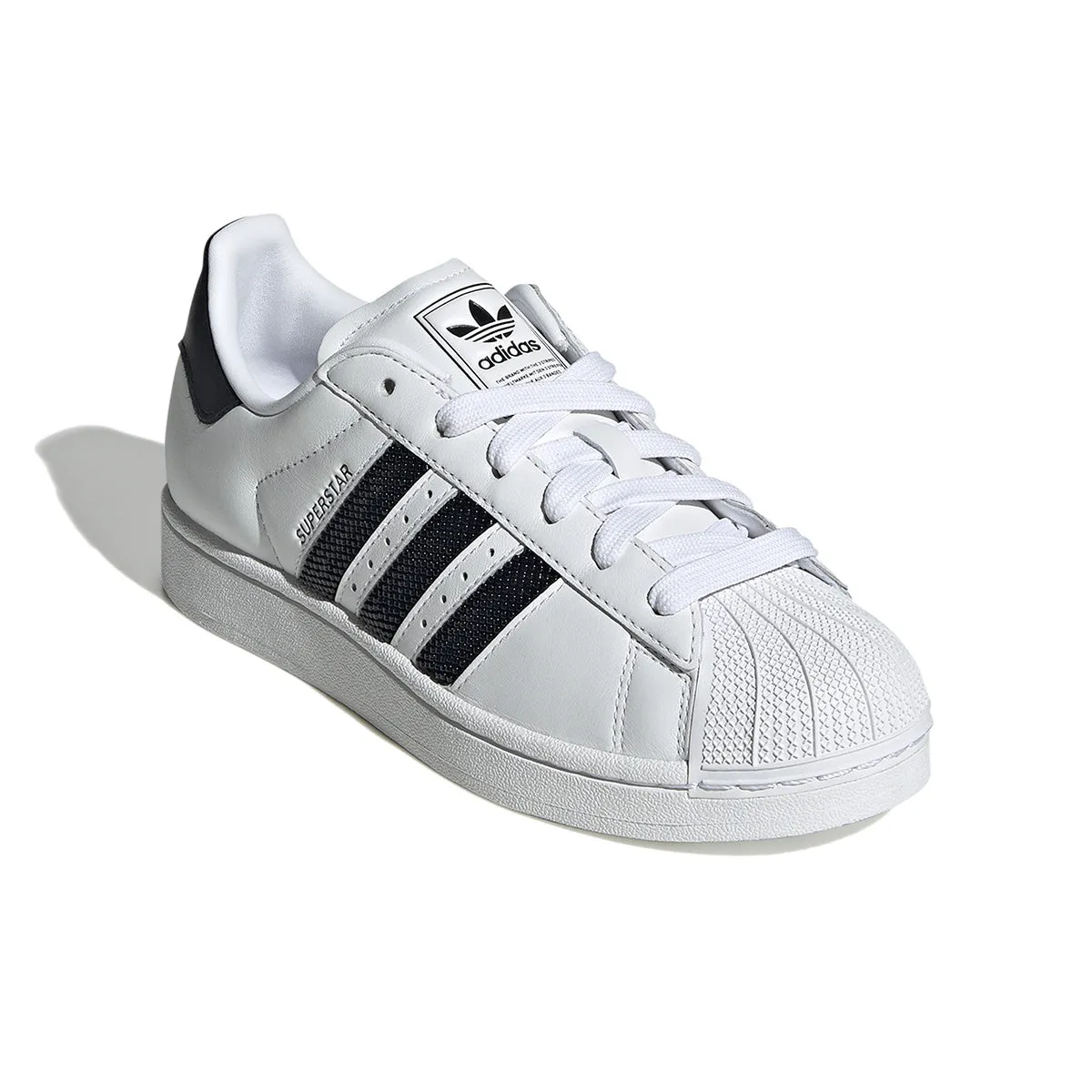 Wmns Superstar II 'Perlen'