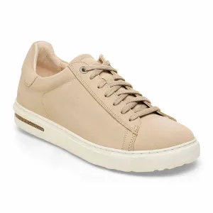 Damen Bend Low Wildleder-Sneakers in Sandburg