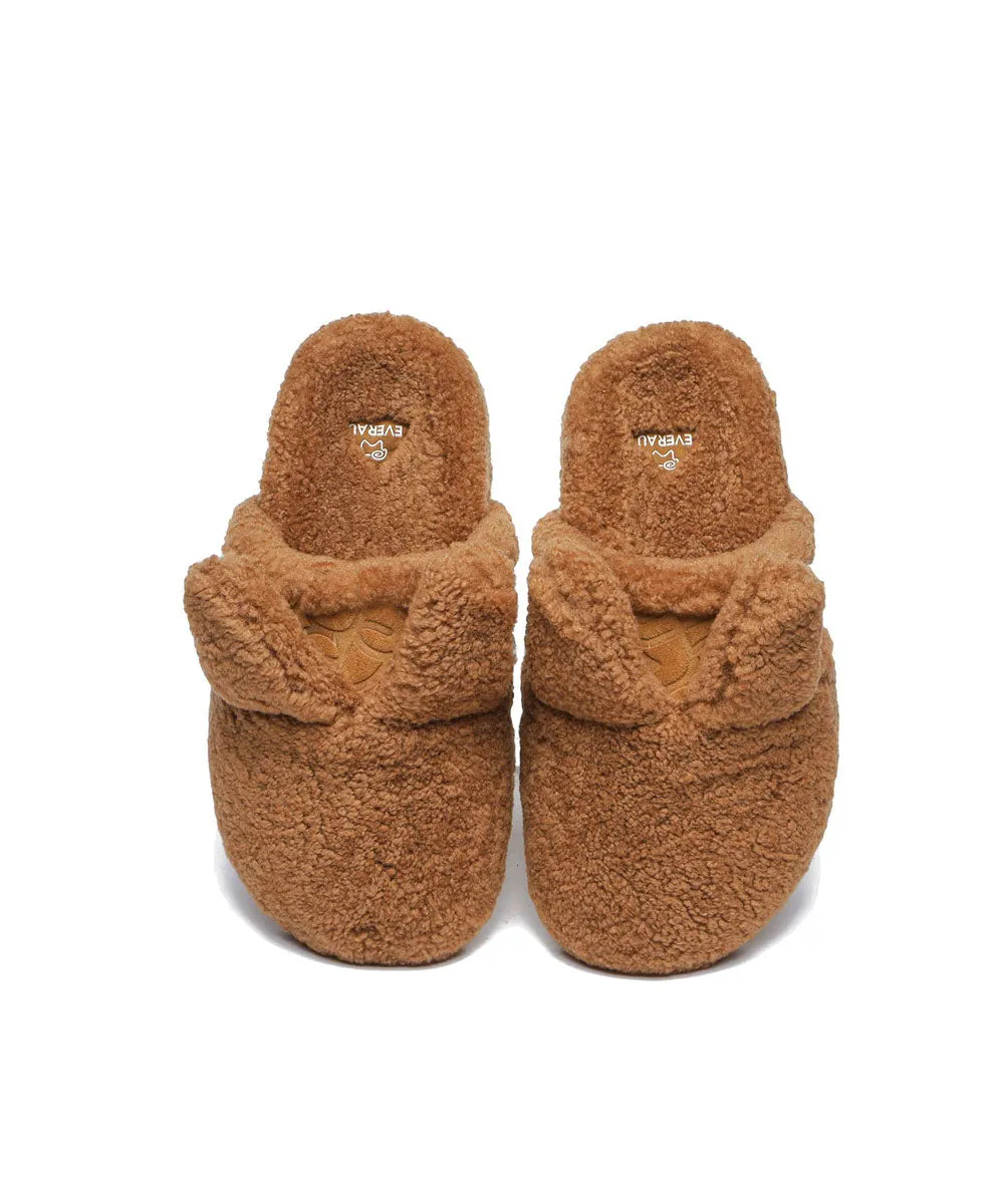 UGG Hausschuhe für Damen mit Hasenohren