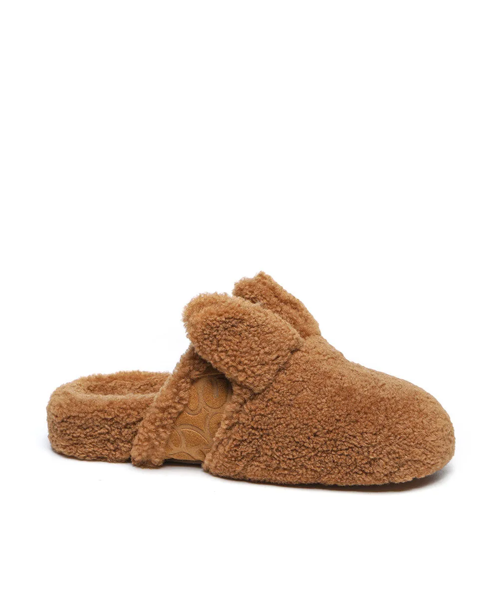 UGG Hausschuhe für Damen mit Hasenohren