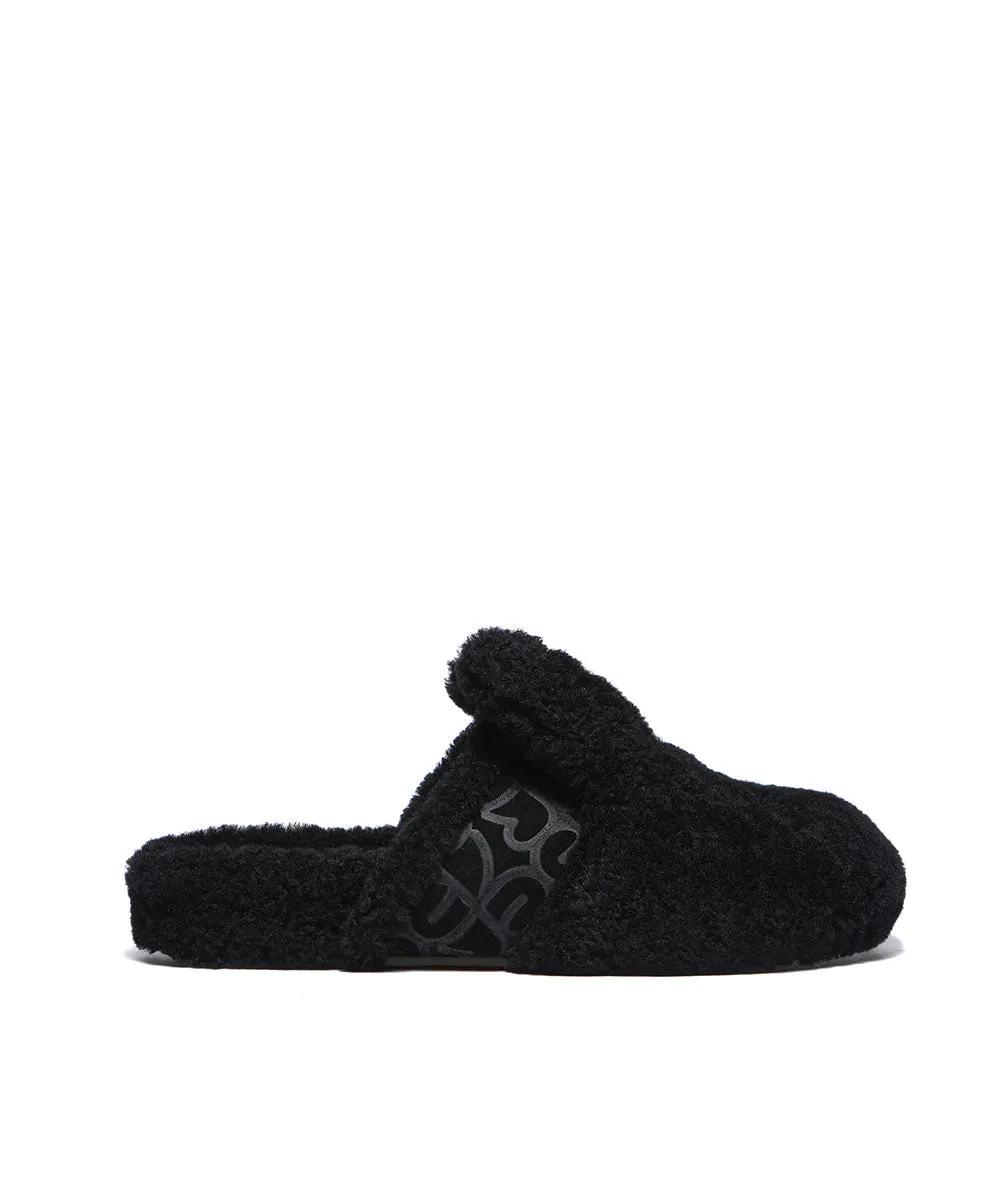 UGG Hausschuhe für Damen mit Hasenohren