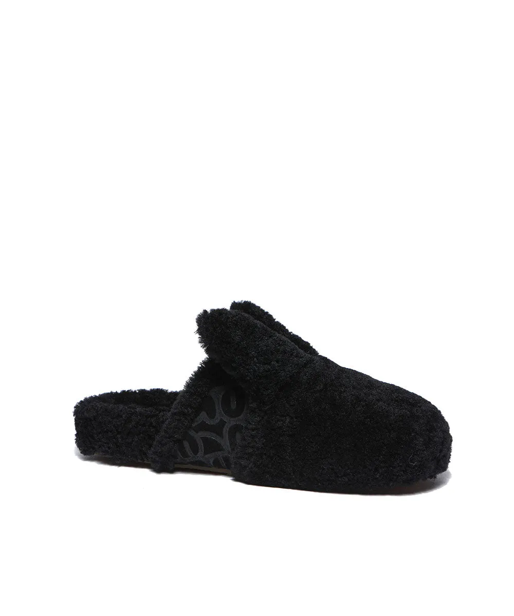 UGG Hausschuhe für Damen mit Hasenohren