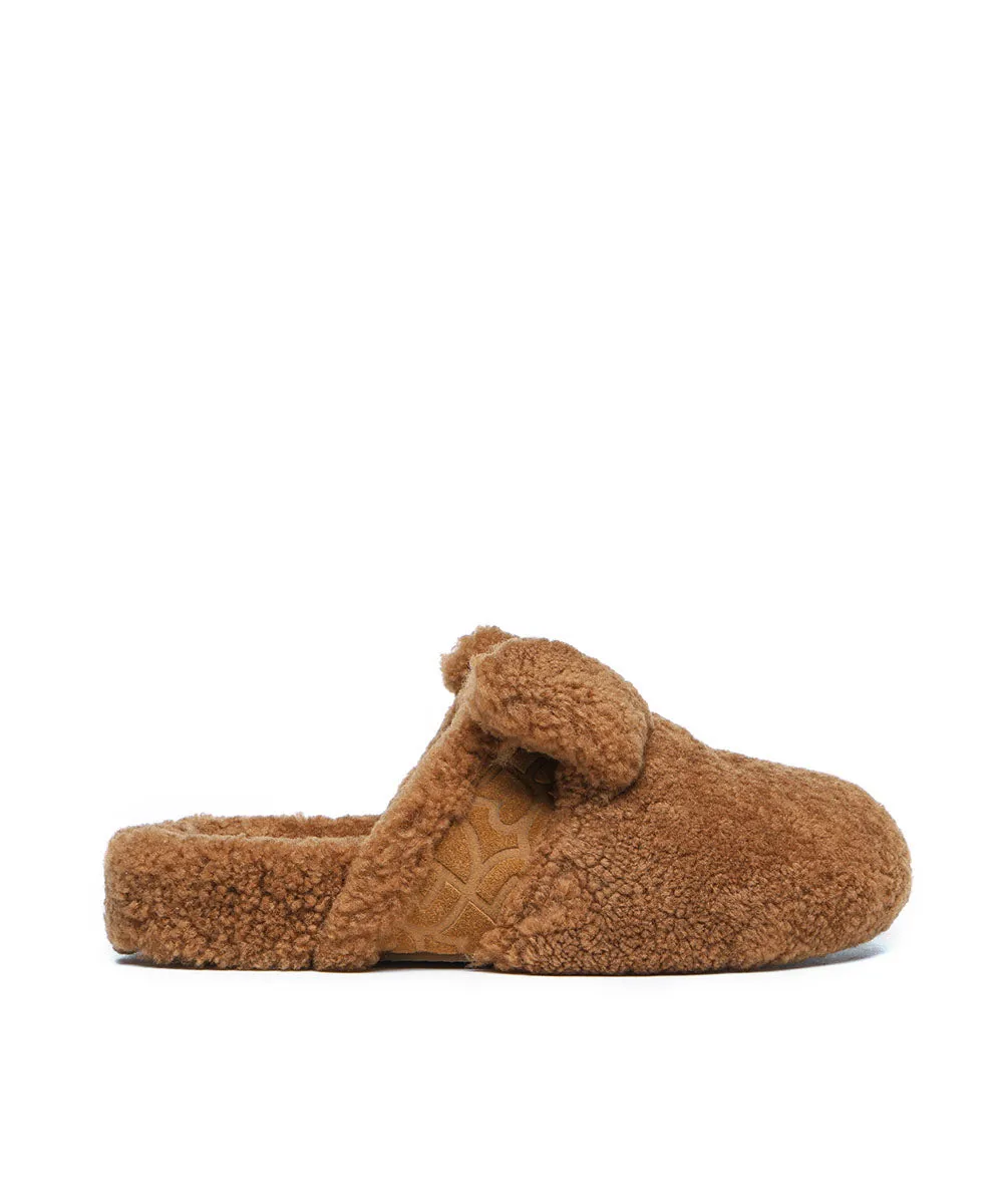 UGG Hausschuhe für Damen mit Hasenohren