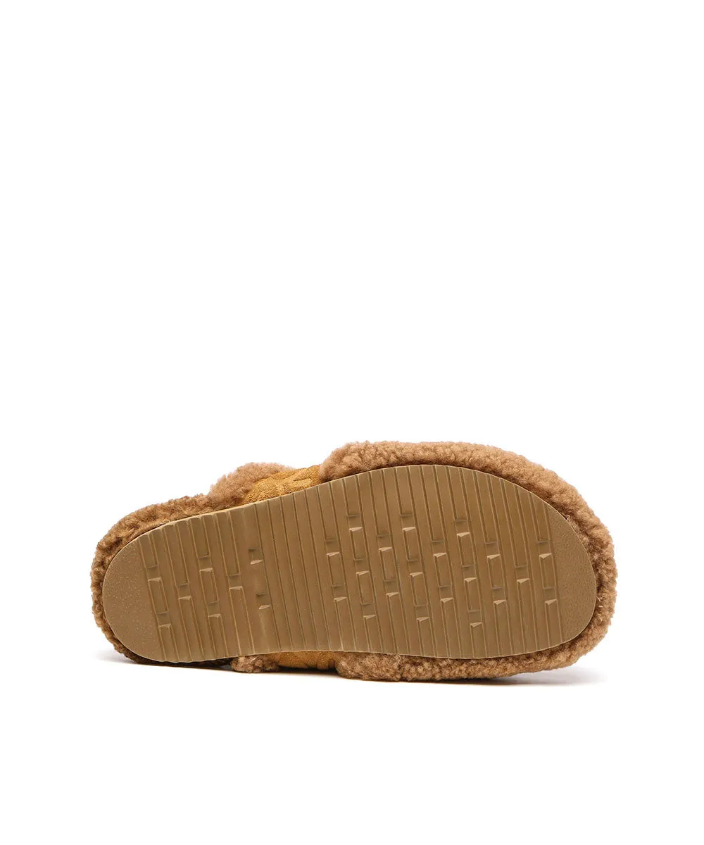 UGG Hausschuhe für Damen mit Hasenohren