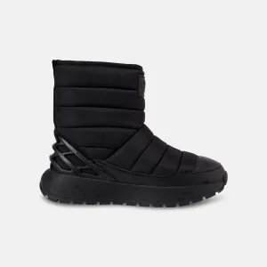 Juno Mid Damen - Blackout