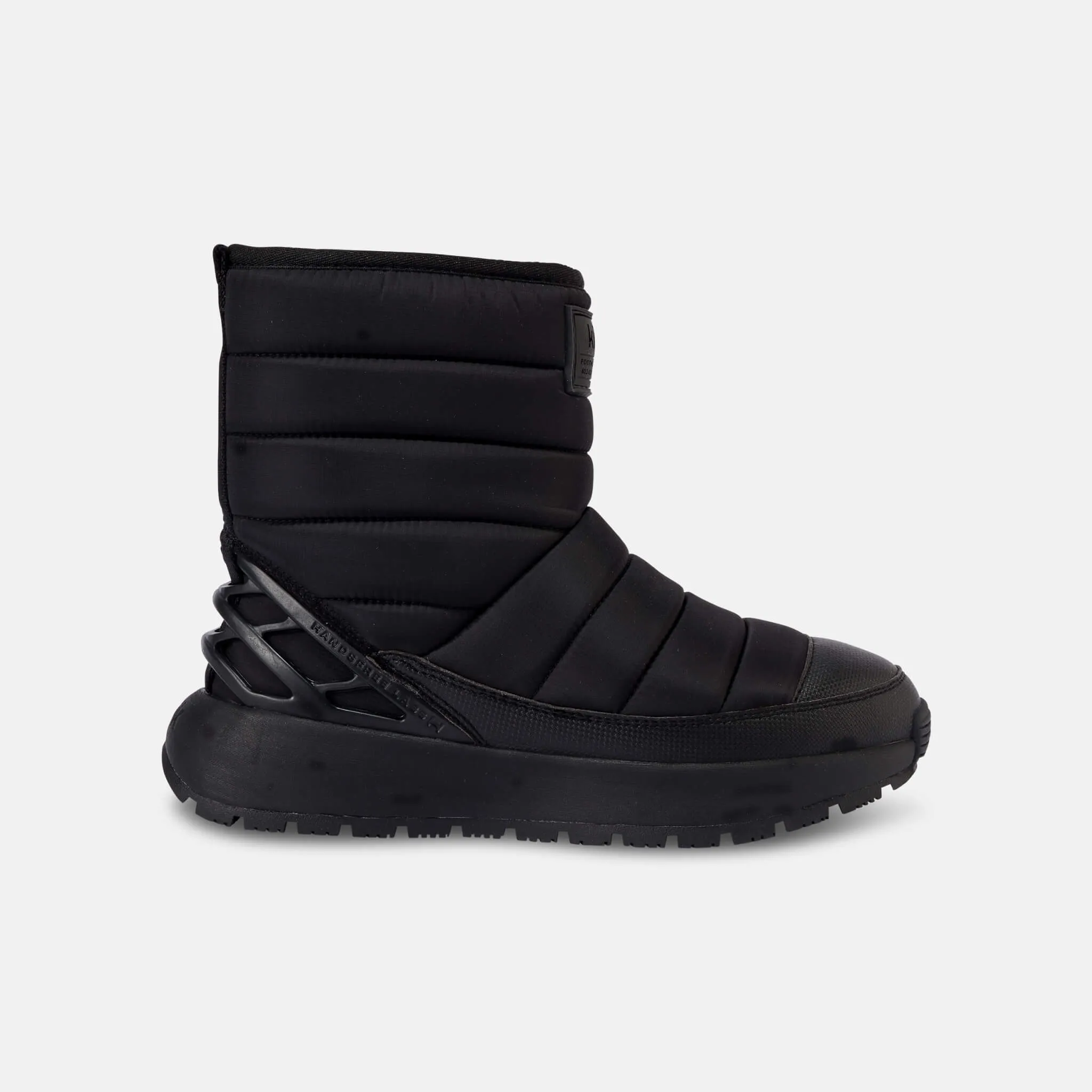Juno Mid Damen - Blackout